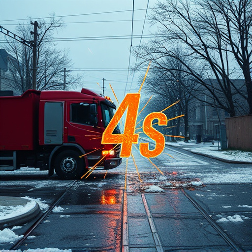 collision estimate