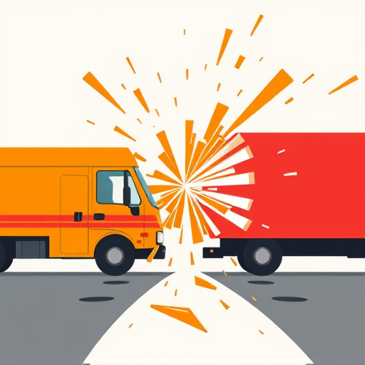 collision estimate