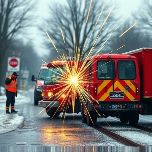 collision estimate
