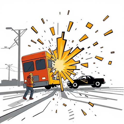 collision estimate