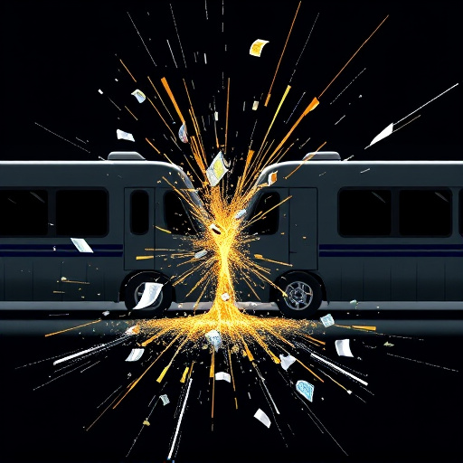 collision estimate