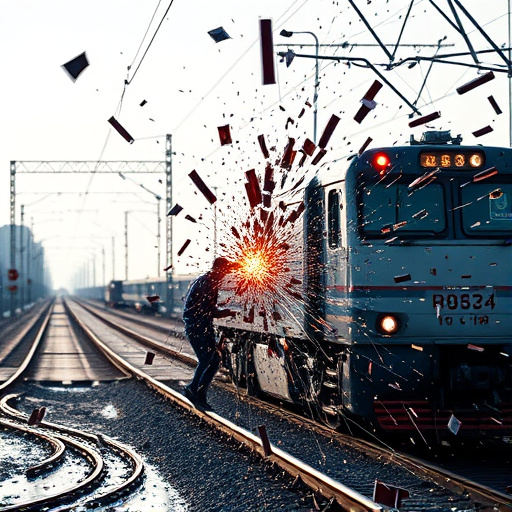 collision estimate