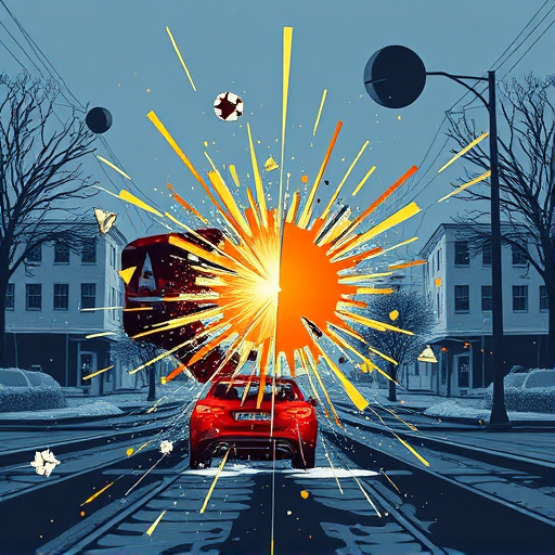 collision estimate