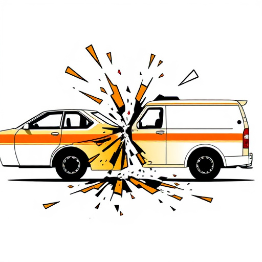 collision estimate