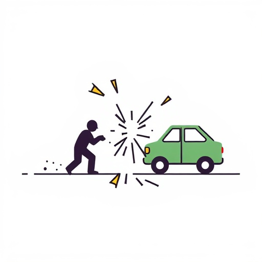 collision estimate