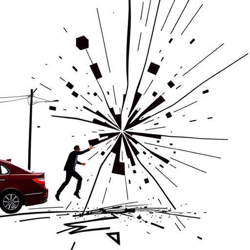 collision estimate
