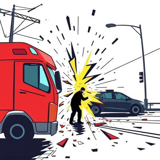 collision estimate