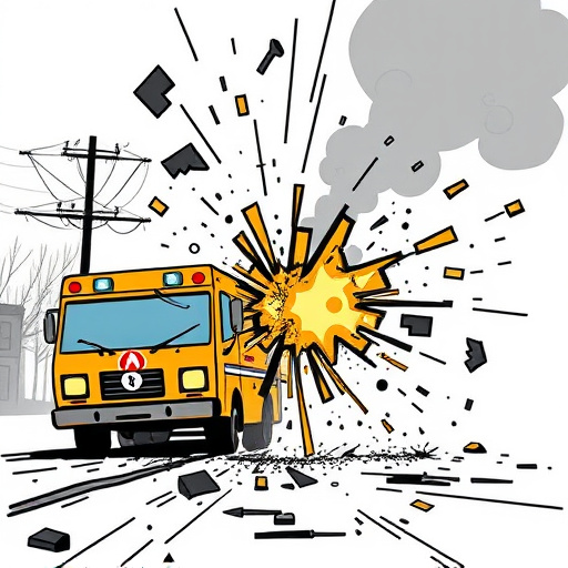 collision estimate