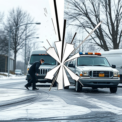 collision estimate