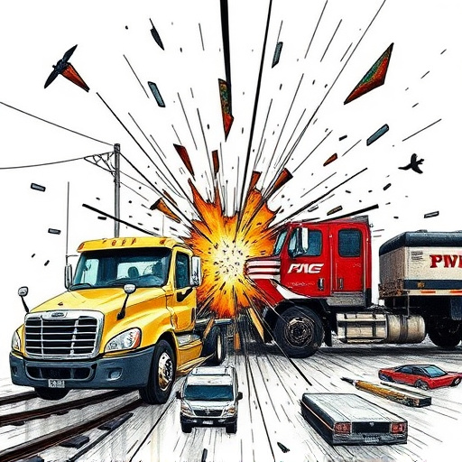collision estimate
