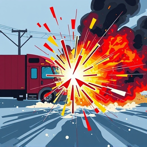 collision estimate