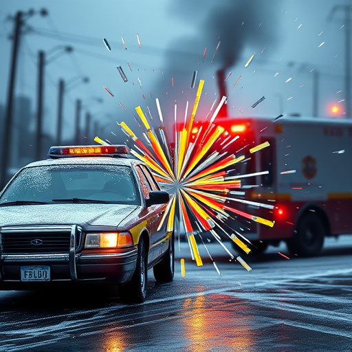 collision estimate