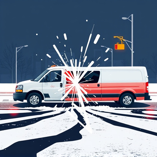 collision estimate