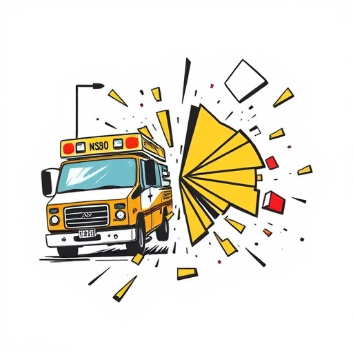 collision estimate