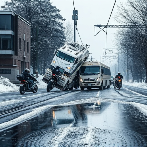 collision estimate