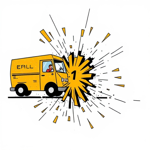 collision estimate