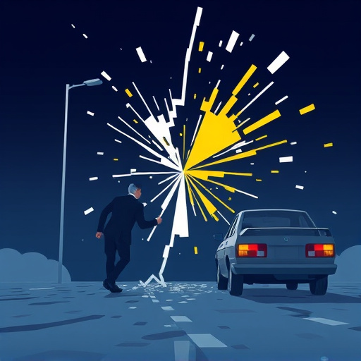 collision estimate