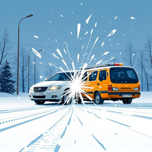 collision estimate
