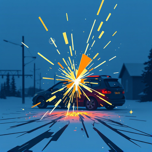 collision estimate