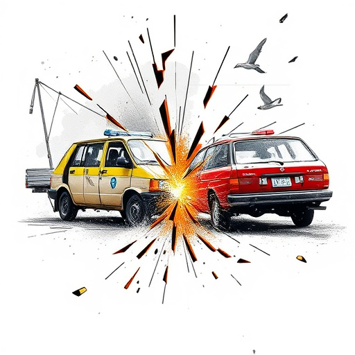 collision estimate
