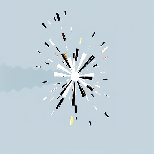 collision estimate