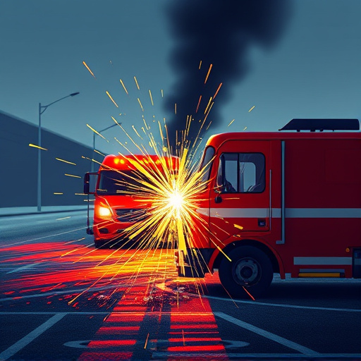 collision estimate
