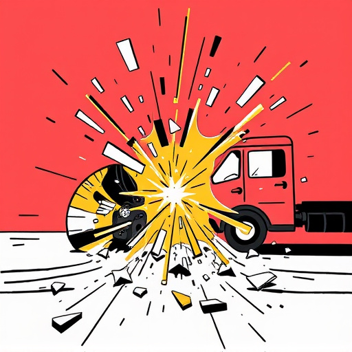 collision estimate