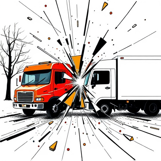 collision estimate