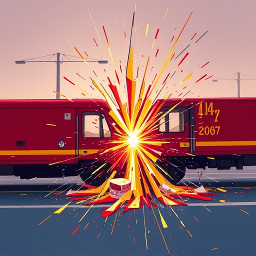 collision estimate
