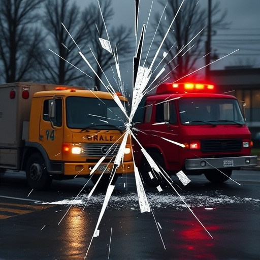 collision estimate