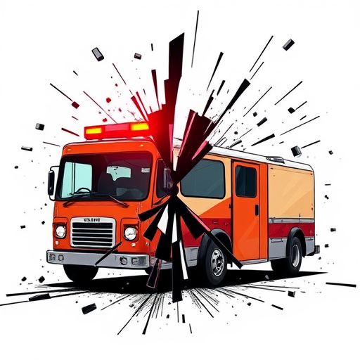 collision estimate