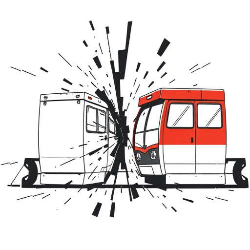 collision estimate