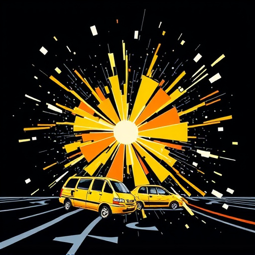 collision estimate