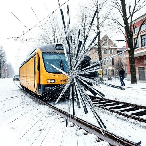 collision estimate