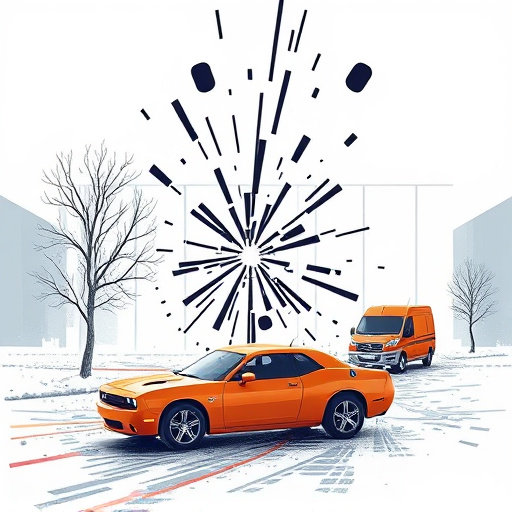collision estimate