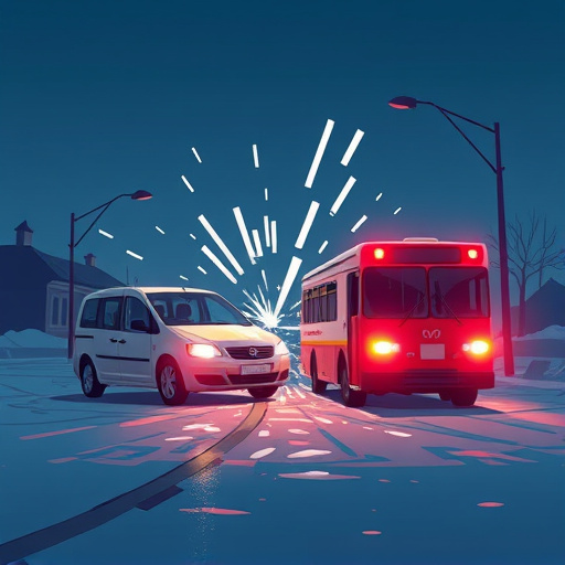 collision estimate