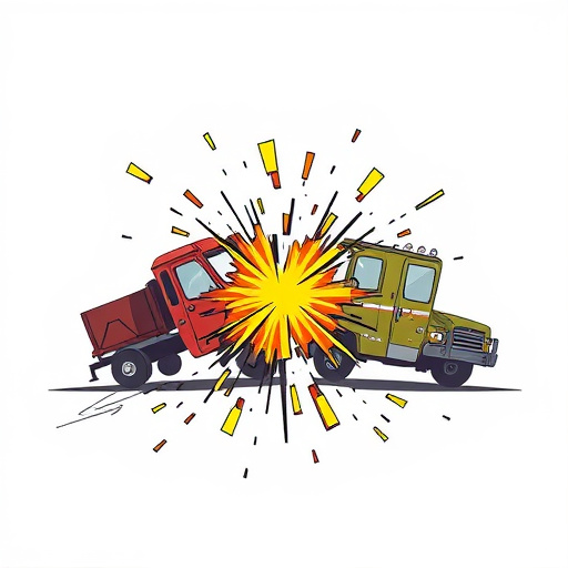 collision estimate