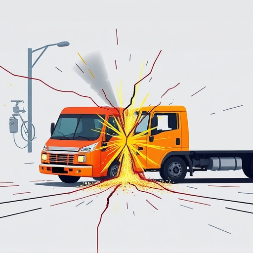 collision estimate
