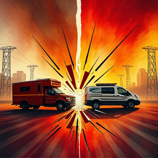 collision estimate