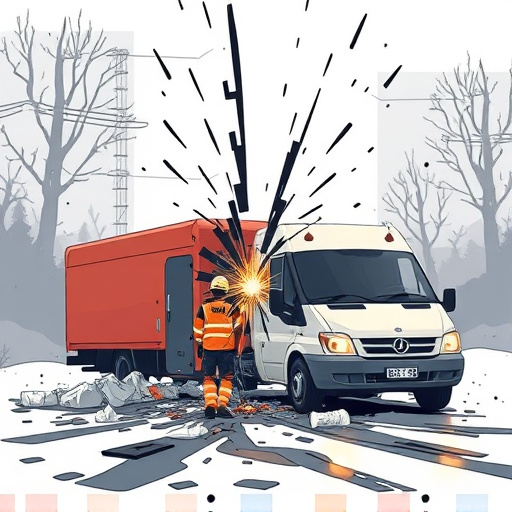 collision estimate
