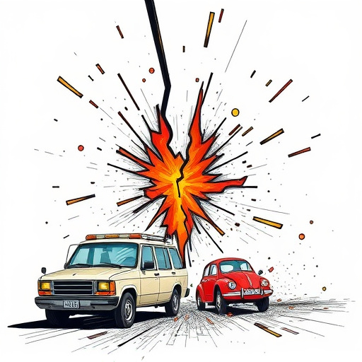 collision estimate