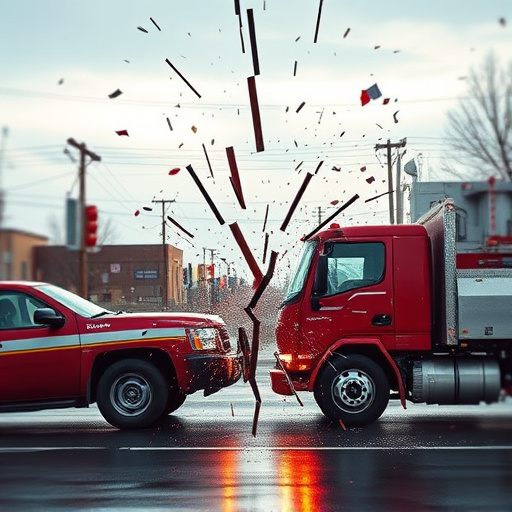 collision estimate