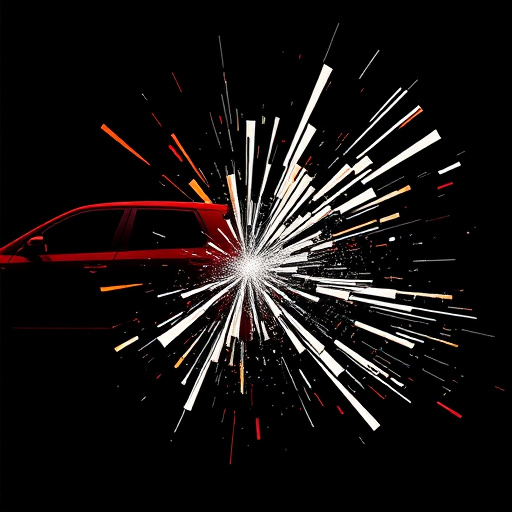 collision estimate