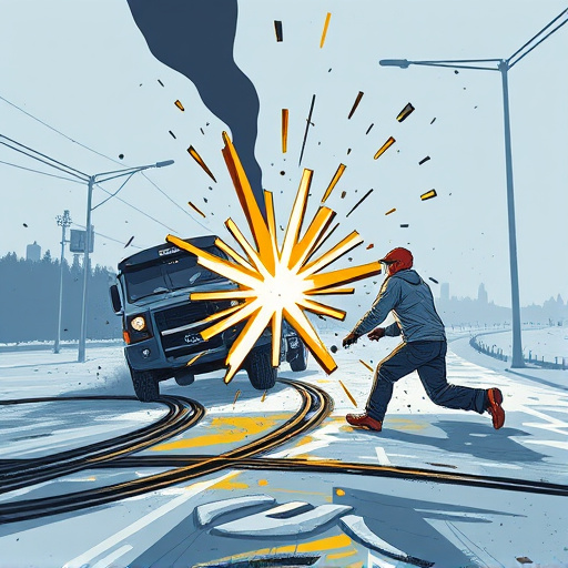 collision estimate