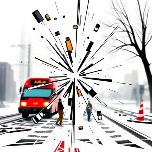 collision estimate