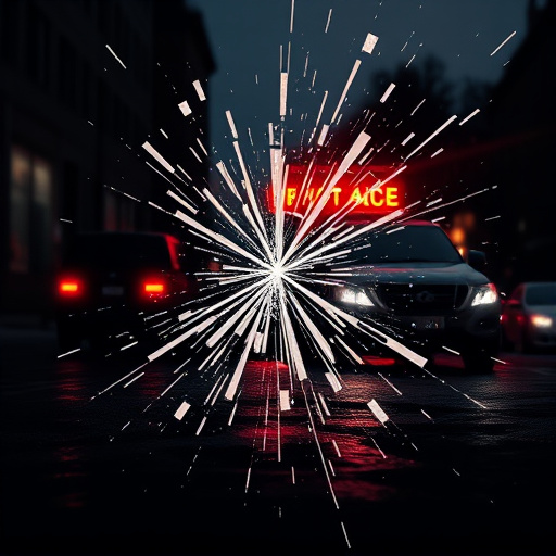 collision estimate