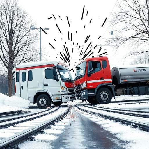 collision estimate