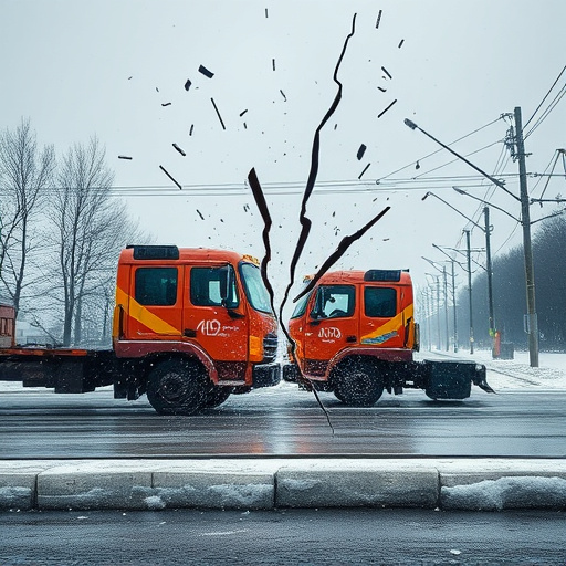 collision estimate