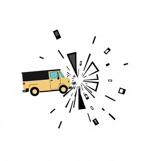 collision estimate