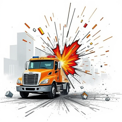 collision estimate